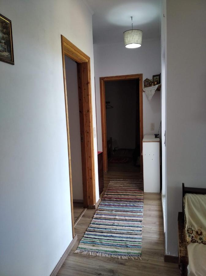 Zakouta House Prastos Exterior foto